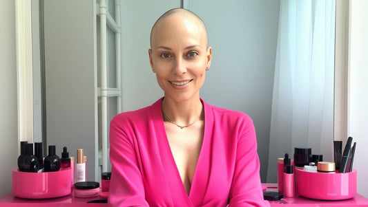 Prendre soins de sa peau quand on a un Cancer
