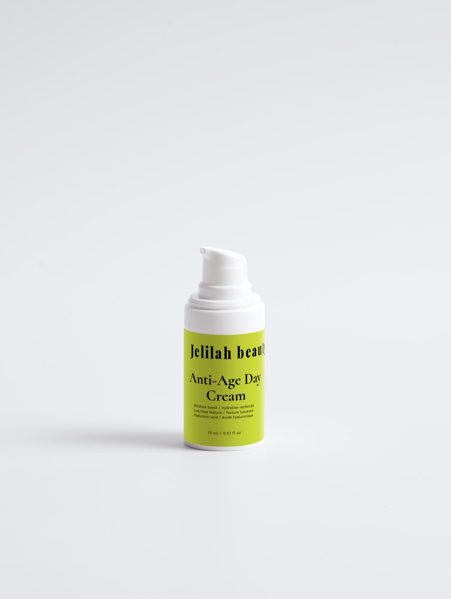 Anti-Age Day Cream