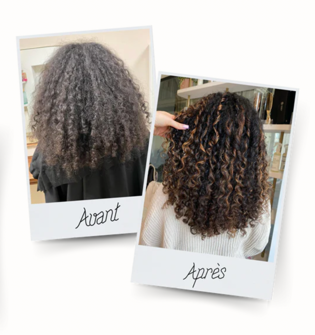 Daily Curl Conditioner