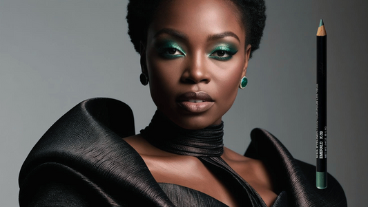 Khol Eyeliner - Emerald