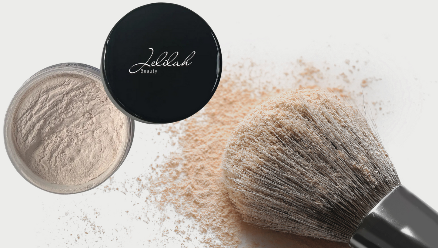Finishing Powder