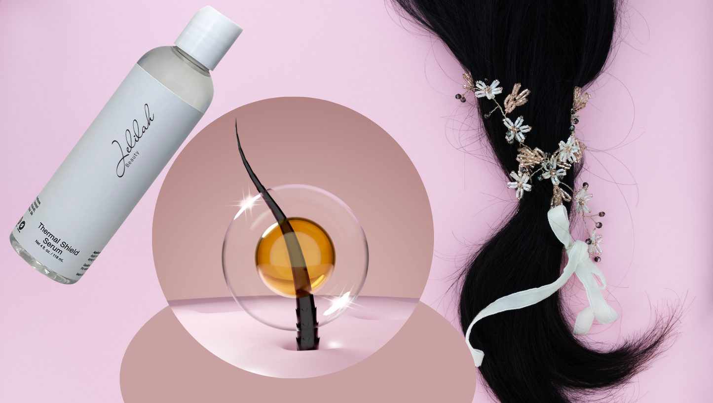 Thermal Shield Serum