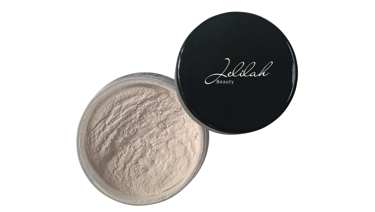 Finishing Powder
