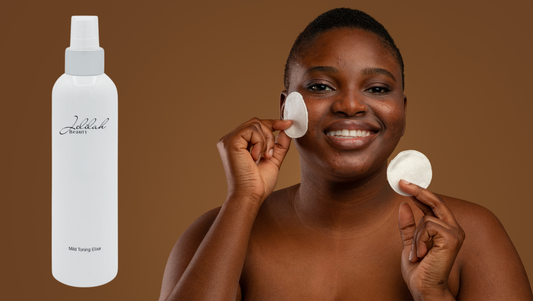 Mild Toning Elixir