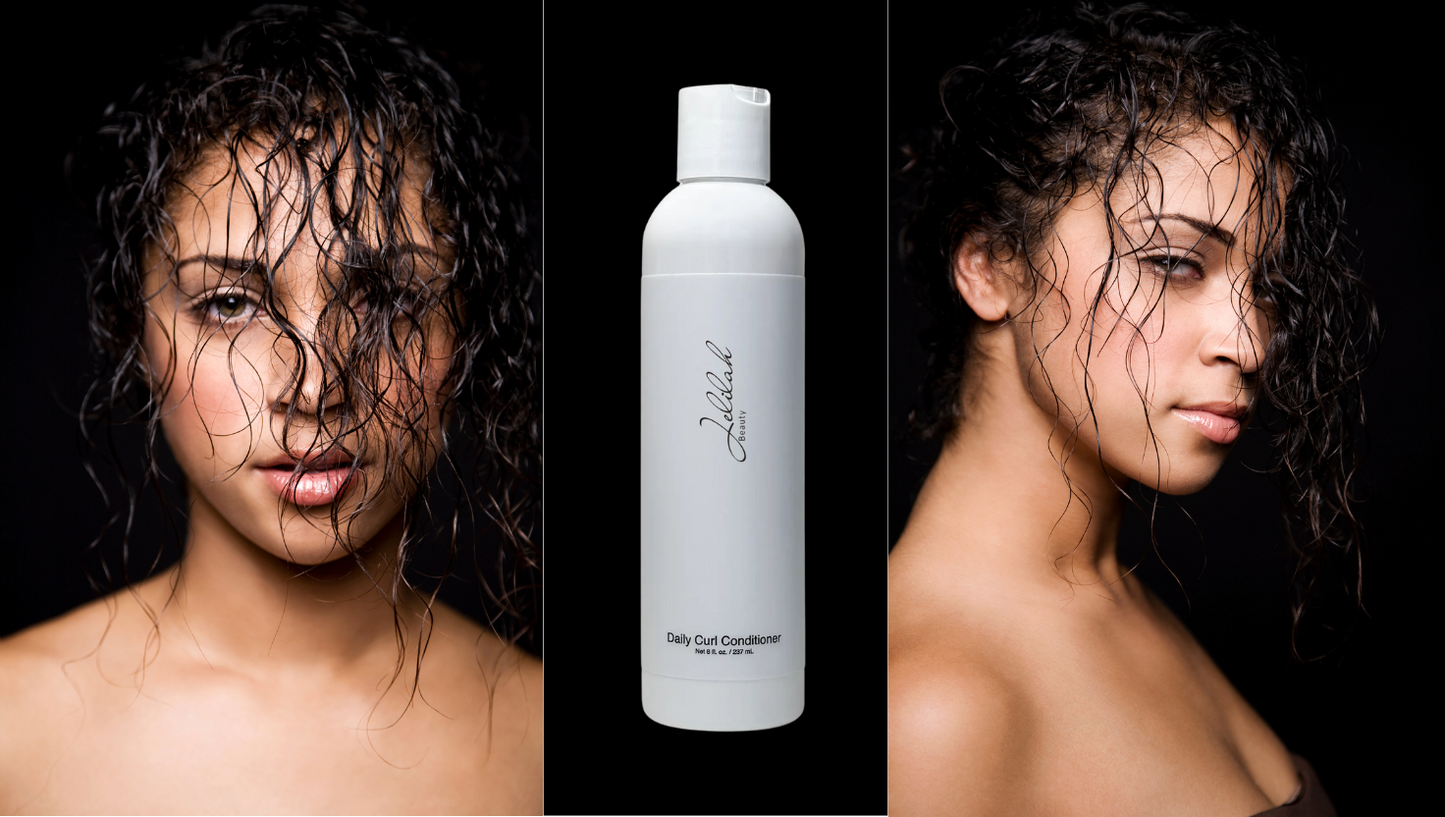 Daily Curl Conditioner