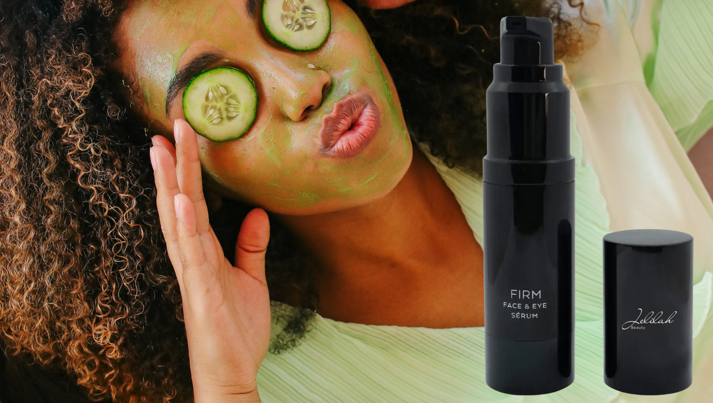 Firm Serum