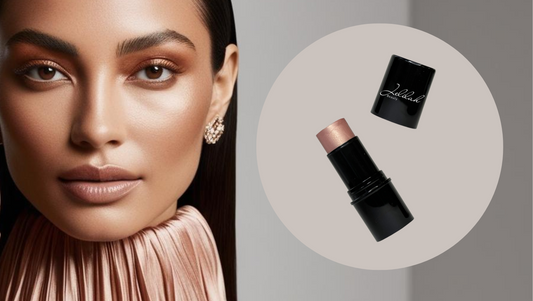 Highlighter Stick - Beige Lights
