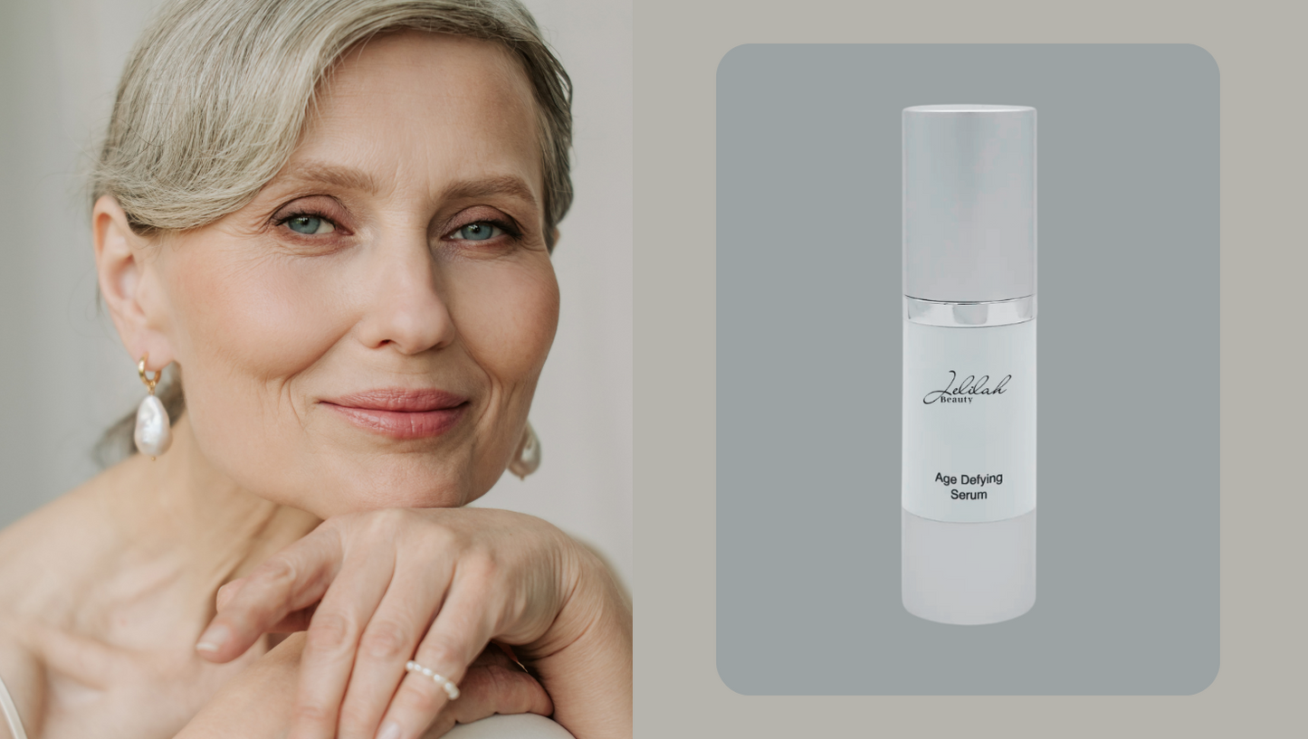 Age Defying Serum