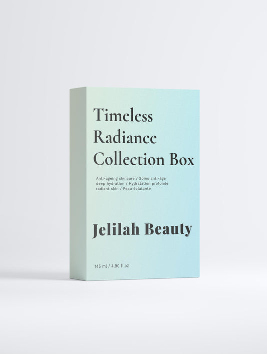 Timeless Radiance Collection Box