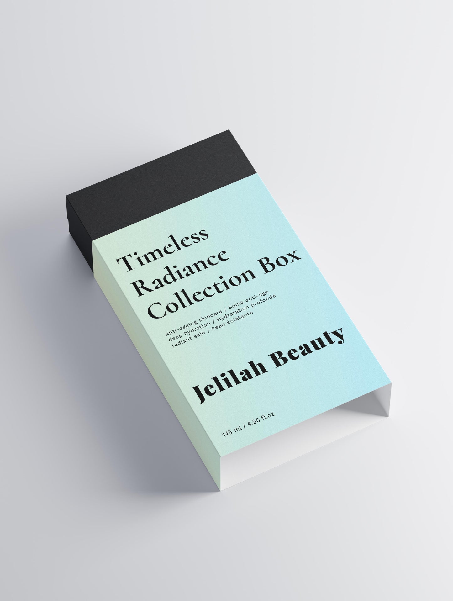 Timeless Radiance Collection Box