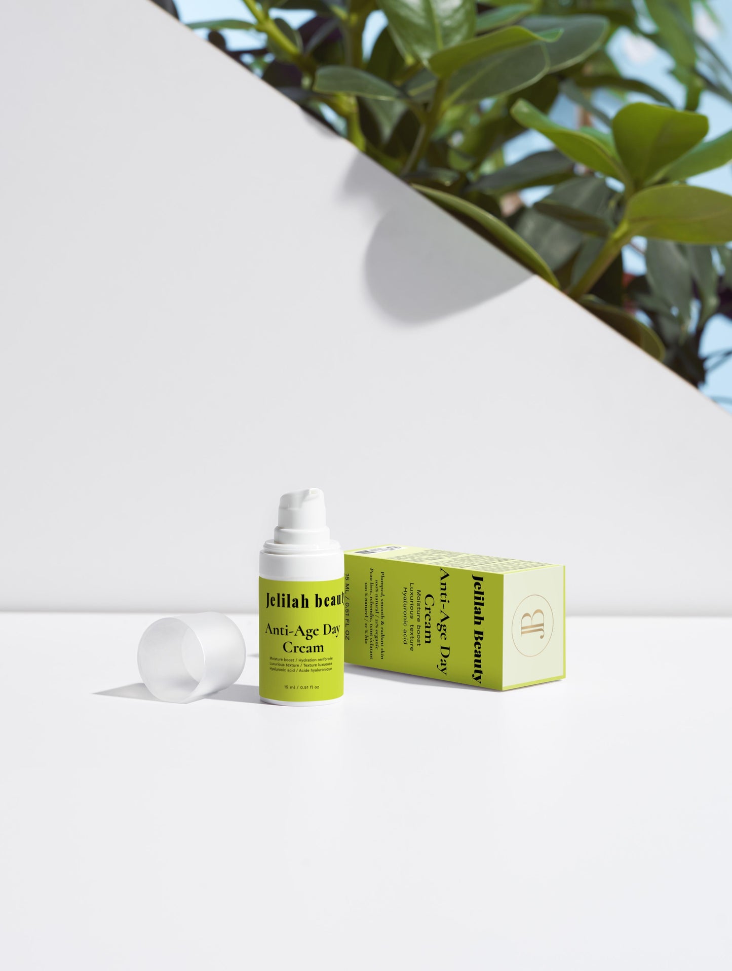 Anti-Age Day Cream